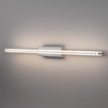 Tersa LED хром (MRL LED 1080)
