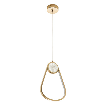 L8601-1 GD Подвесной светильник LED4U