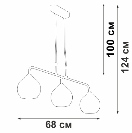 V48130-13/3S Подвес