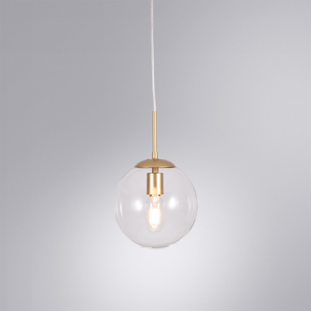 A1920SP-1GO Подвесной светильник Arte Lamp VOLARE A1920SP-1GO
