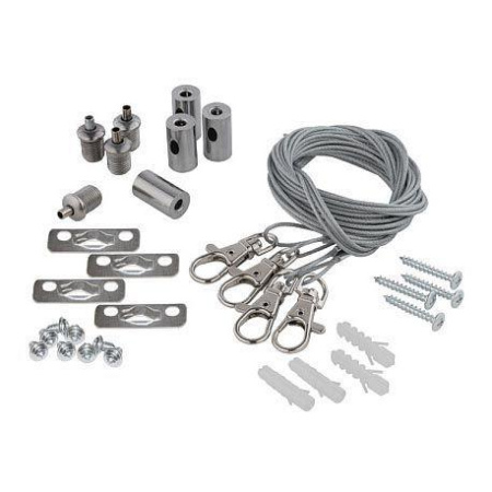 8314 Подвесной комплект Nowodvorski Itaka Led 8314