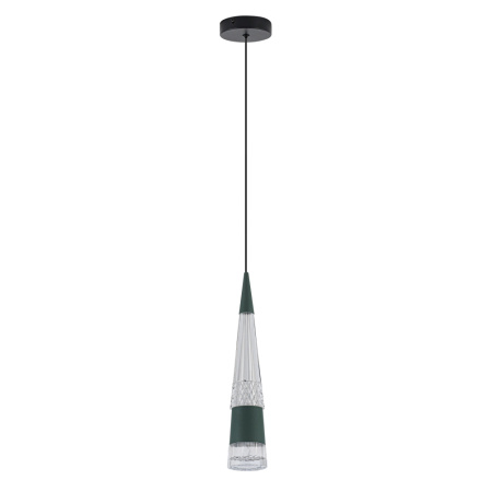 L7122-1 GN Подвесной светильник LED4U L7122-1 GN