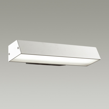 4014/14WL ODL18 000 черн/белый Бра LED 14W 220V REMI