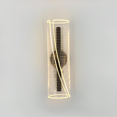 L6287-01 GR Настенный светильник LED4U L6287-01 GR
