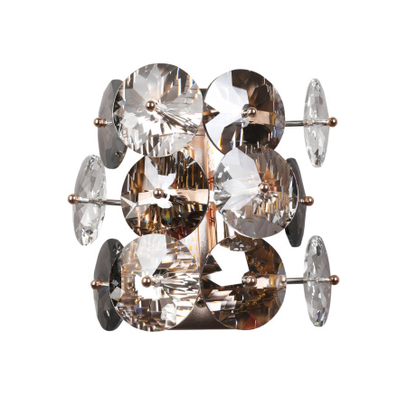 ML.7191.02 GD Настенный светильник MODELUX ML.7191.02 GD