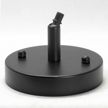 GRLSP-9513 Светильник подвесной Черный, Серый E27 3*10W