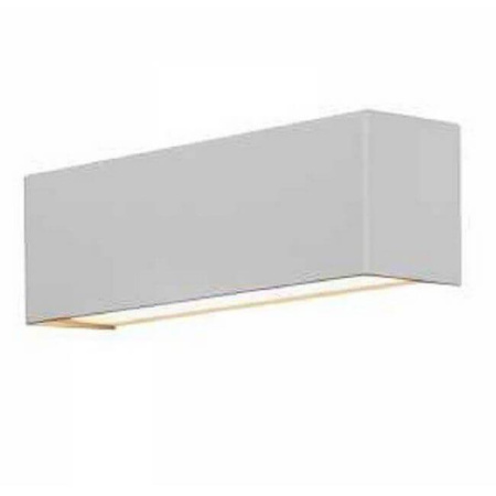 6345 Настенный светильник Nowodvorski Straight Wall 6345