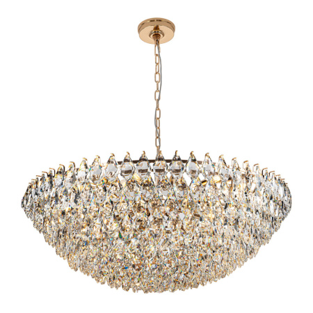 ML.2363.30 GD Подвесная люстра MODELUX ML.2363.30 GD