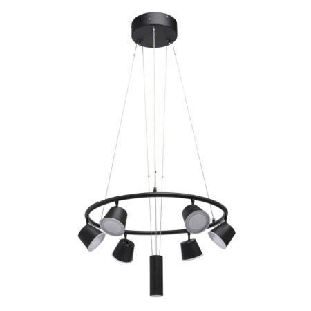 632015106 Гэлэкси 6*6,5W LED 220 V люстра