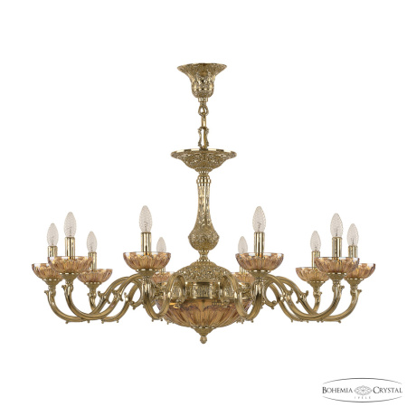Светильник 72101P/10/300 G P Shampan/M-1H, 14x40 w, 102x56 см