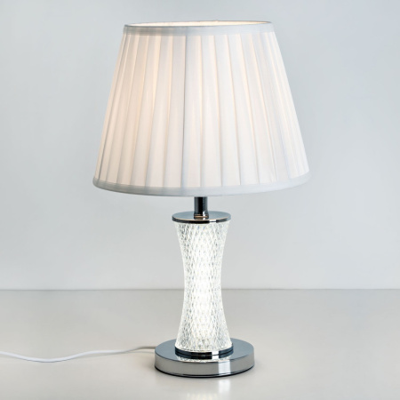 L6161 CR Настольный светильник LED4U L6161 CR