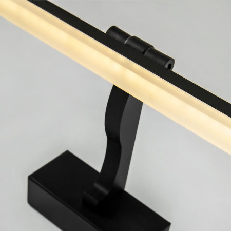 L7186-420 BK Настенный светильник LED4U L7186-420 BK