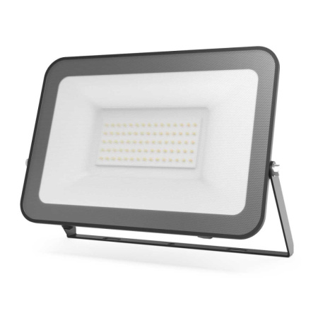 Прожектор Gauss LED Qplus 50W IP65 6500К черный 1/24