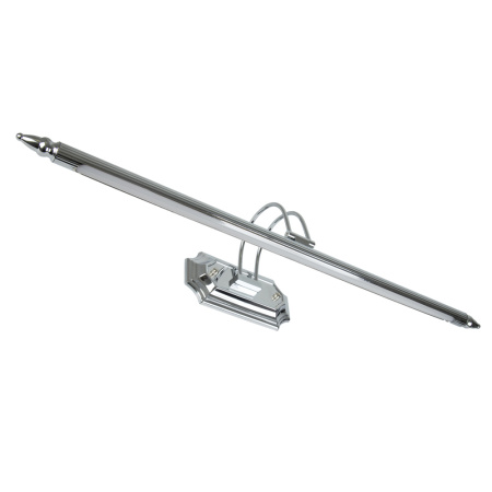 L7048-800 CR Настенный светильник LED4U L7048-800 CR