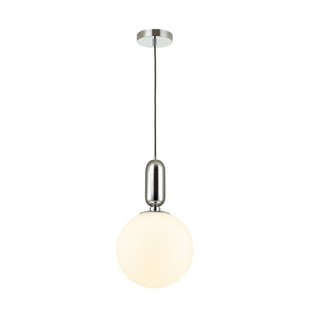 4673/1 ODL20 382 белый Подвес E27 1*40W 220V OKIA