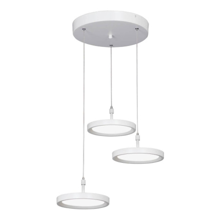 V4603-0/3S Светодиодный светильник V4603-0/3S, LED 32Вт, 3800K