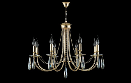VICTORIA SP8 GOLD
