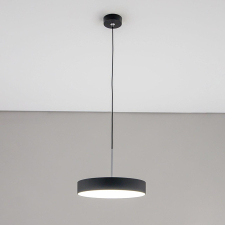 CL712S242N Тао Черный Св-к Подвес LED 24W*4000K