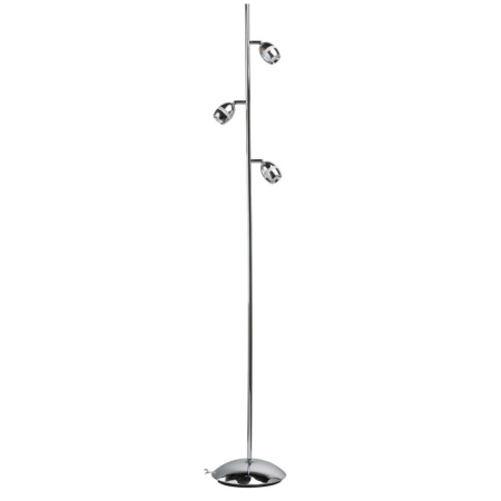 704040403 Этингер 3*4W LED 220 V торшер