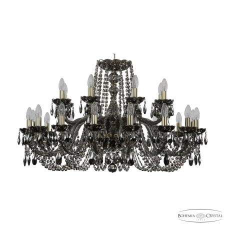 Светильник 1402/16+8/360 G M731, 24х40 w, 100х59 см