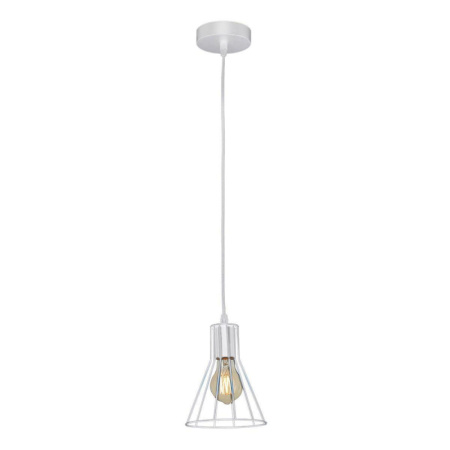 MD.6135-1-P WH Подвесной светильник IMEX MD.6135-1-P WH
