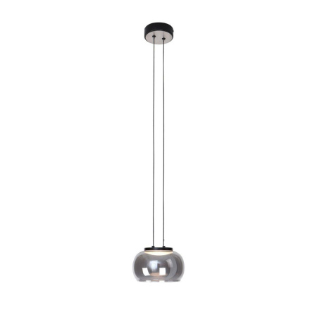 4376-1P Подвес, D180xH260/1960, LEDx7W, 490LM, 4000K, included