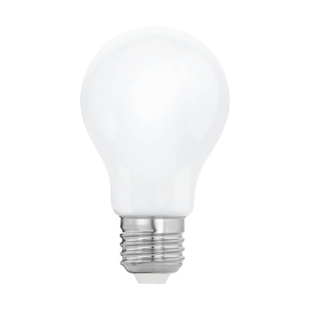 110189 Лампа светодиодная E27, LED, 4,5W, 470lm, L106, Ø60