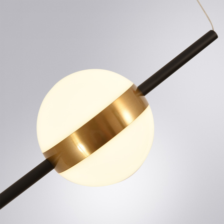 A2124SP-1BK Подвесной светильник Arte Lamp FURUD A2124SP-1BK