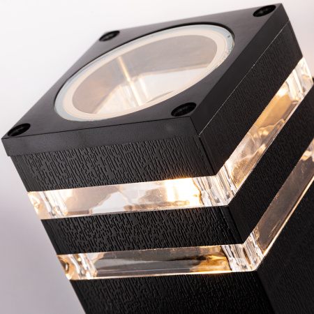 A4421AL-1BK Уличный светильник Arte Lamp HADAR A4421AL-1BK