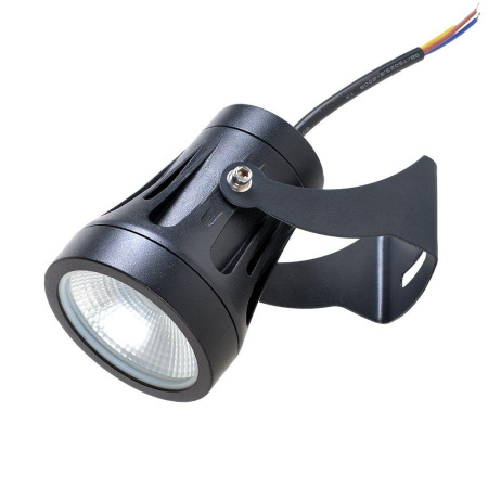 A4715IN-1BK Грунтовый светильник Arte lamp ELSIE A4715IN-1BK