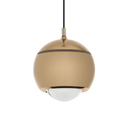 L8753-1GD Подвесной светильник LED4U L8753-1GD