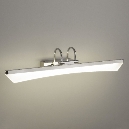 Подсветка - Selenga Neo LED хром (MRL LED 7W 1004 IP20)