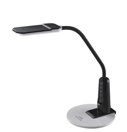 BL1391 BLACK (1/12) Наст. Лампа