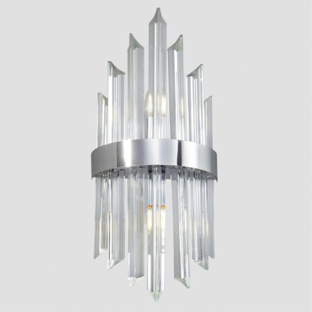 ML.505.02 CR Настенный светильник MODELUX ML.505.02 CR