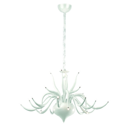 ELYSEE SP24 BIANCO Люстра, max 24 x 20W G4 / 230V