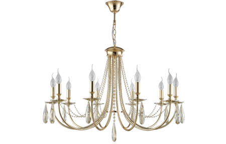 VICTORIA SP10 GOLD