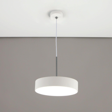 CL712S180N Тао Белый Св-к Подвес LED 18W*4000K