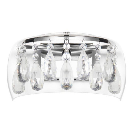 LDW 8066-1 PR Бра Lumina Deco Tosso LDW 8066-1 PR