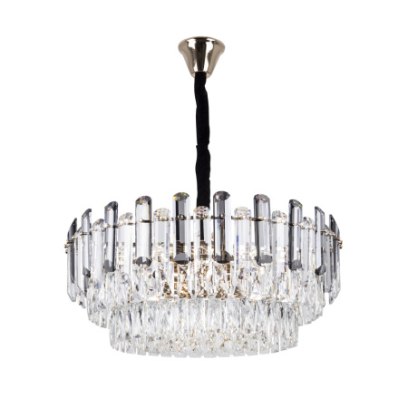 ML.9006.16 GD-SM Подвесная люстра MODELUX ML.9006.16 GD-SM