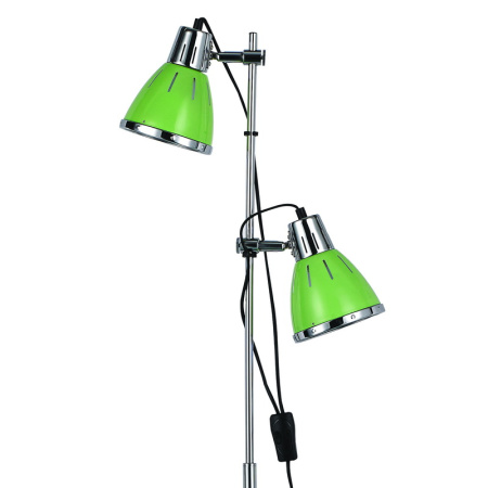ELVIS PT2 VERDE Торшер max 2 x 60W E27 / 240V