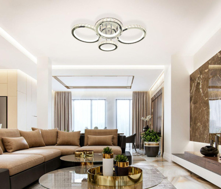 Innovation Style 83009 Потолочная светодиодная люстра