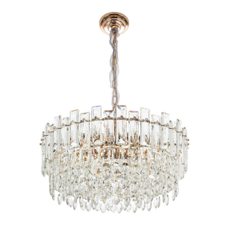 ML.7082.12 GD Подвесная люстра MODELUX ML.7082.12 GD