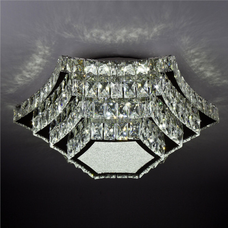 L61023-600 Потолочная люстра LED4U L61023-600