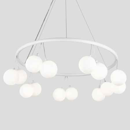 MS.6120.14 WH Подвесной светильник MODESTYLE MS.6120.14 WH