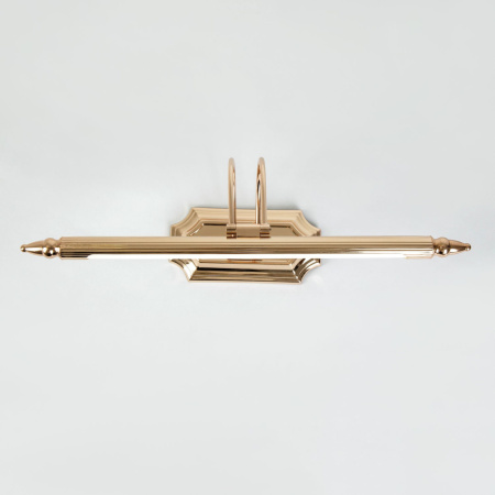 L7048-500 GD Настенный светильник LED4U L7048-500 GD