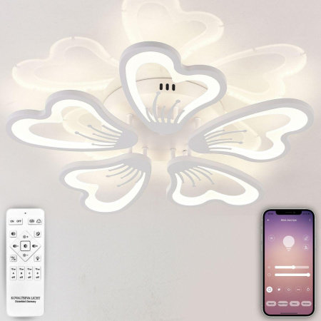 Innovation Style 83030 Потолочная светодиодная люстра