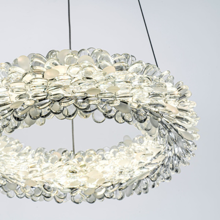 MS.5002.300 CR Подвесной светильник MODESTYLE MS.5002.300 CR