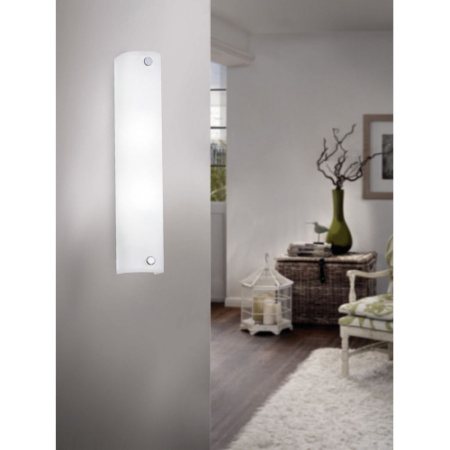 Светильник для ванной комнаты MONO, 2х40W (E14)