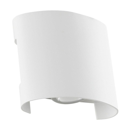 A3122AL-2WH Фасадный светильник Arte Lamp BOSTO A3122AL-2WH