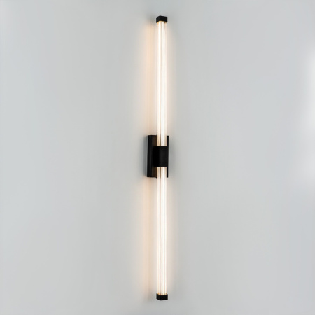 L2242-800 BK Настенный светильник LED4U L2242-800 BK